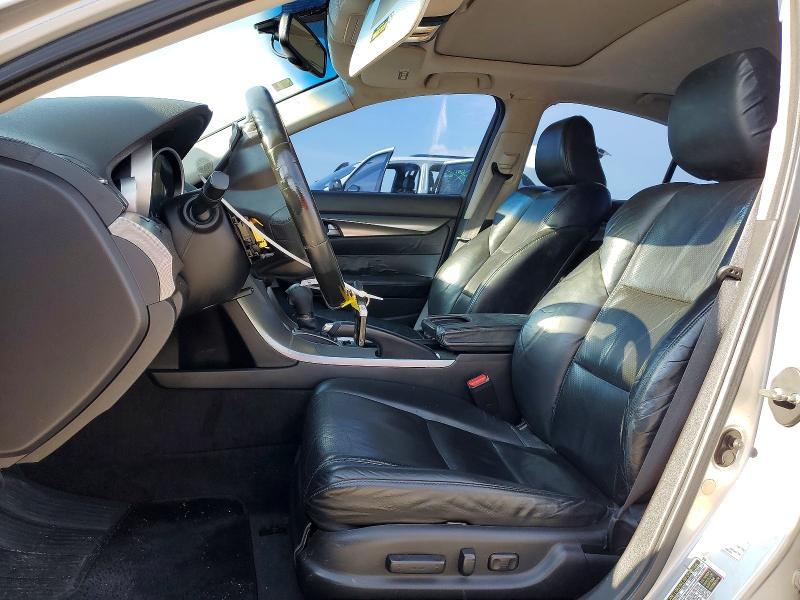 2010 Acura TL