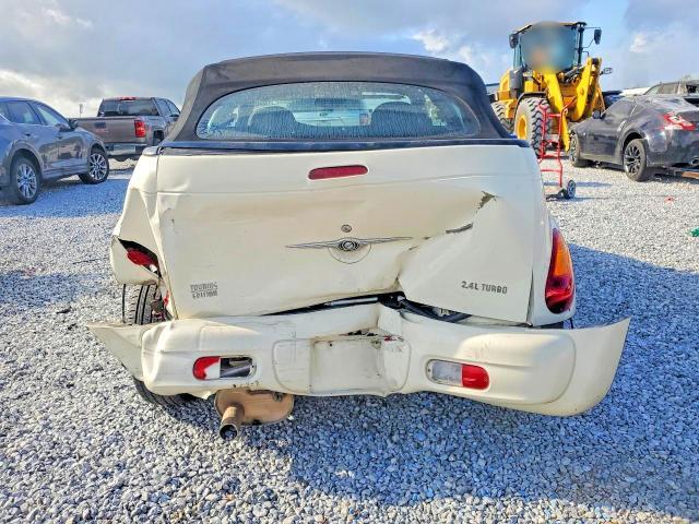 2005 Chrysler Pt Cruiser Touring