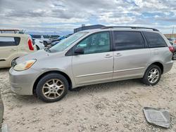 2005 Toyota Sienna le for sale in Magna, UT