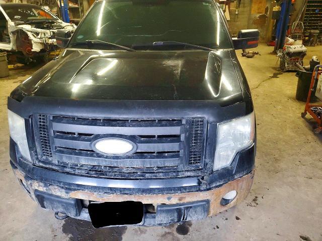 2009 Ford F150