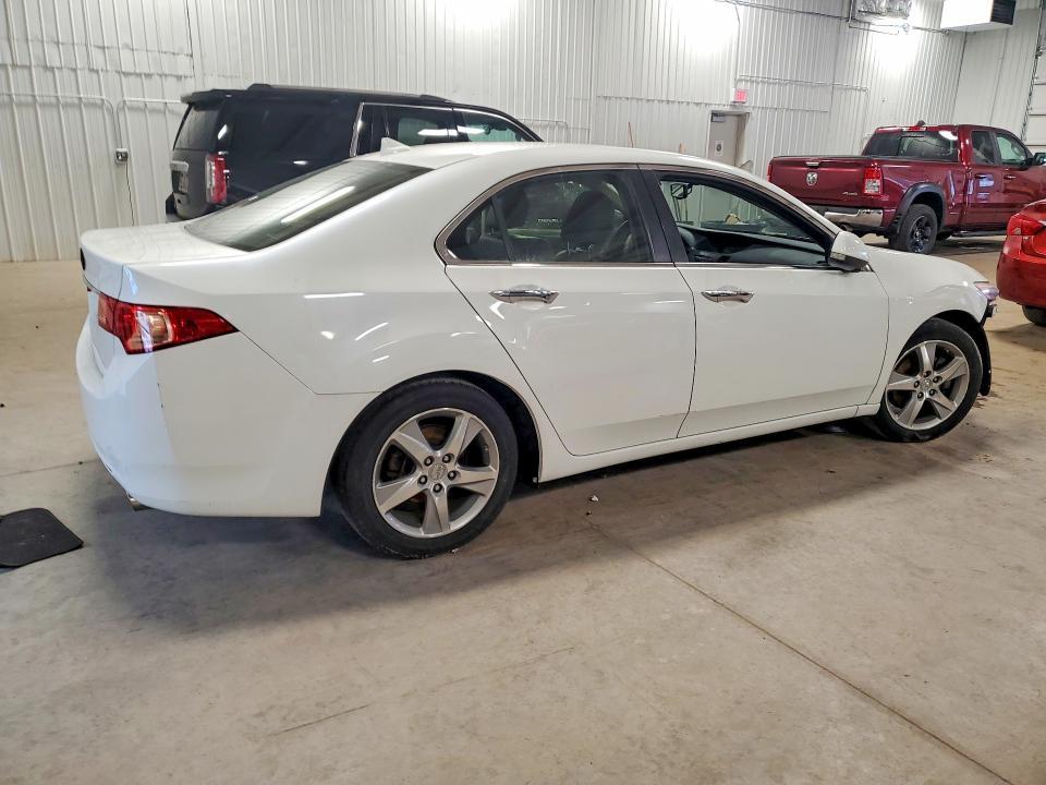 2014 Acura TSX