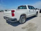 2021 Chevrolet Silverado K1500