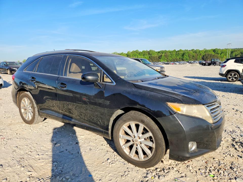 2009 Toyota Venza fwd 4cyl