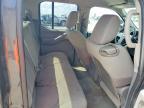 2013 Nissan Frontier SV