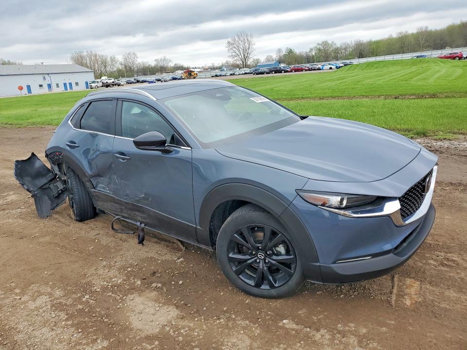 2024 Mazda Cx-30 Preferred