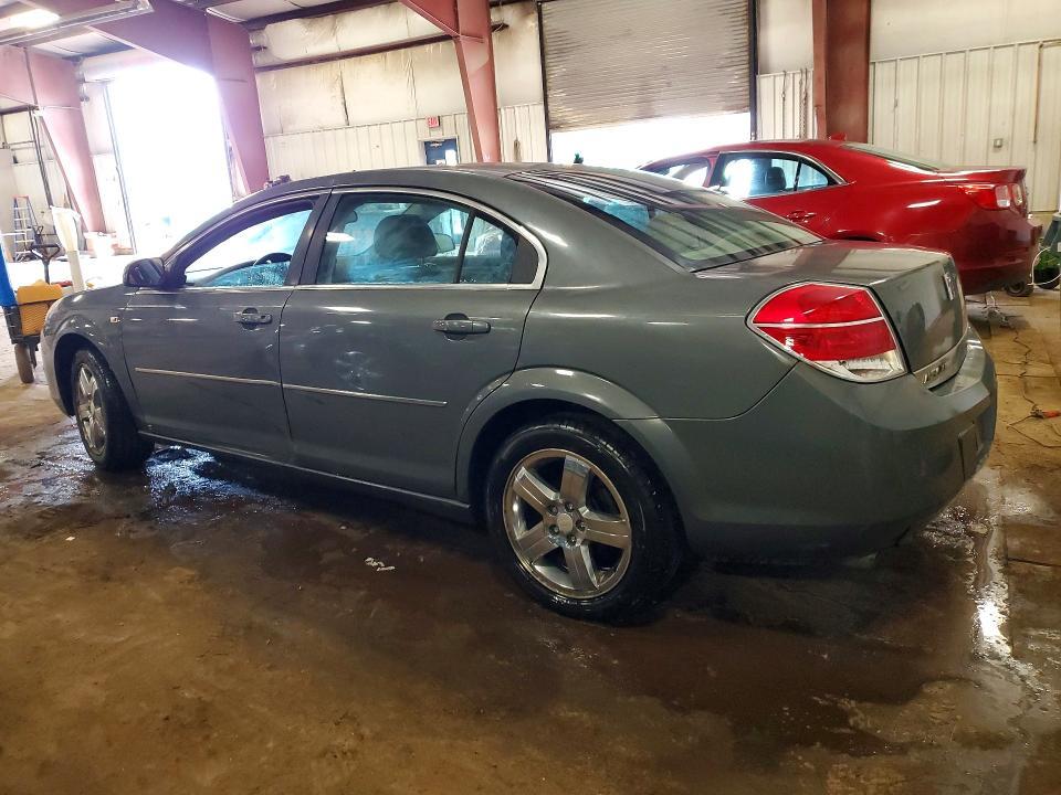2008 Saturn Aura xe