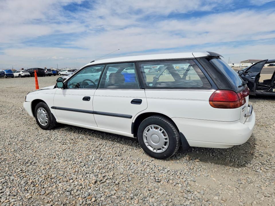 1996 Subaru Legacy Brighton