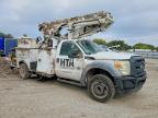 2012 Ford F550 Super Duty