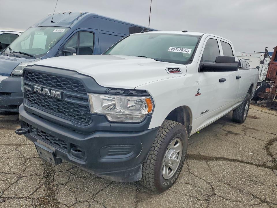 2020 Dodge RAM 2500 Tradesman