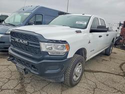 Vehiculos salvage en venta de Copart Woodhaven, MI: 2020 Dodge RAM 2500 Tradesman