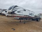 1997 Lufkin Trailer 1997 Lufkin Flatbed Trailer