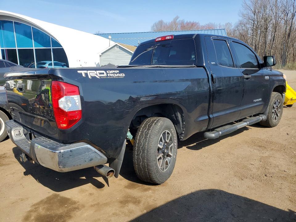 2015 Toyota Tundra SR5