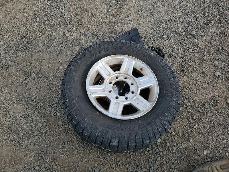 2012 Dodge RAM 3500 Laramie