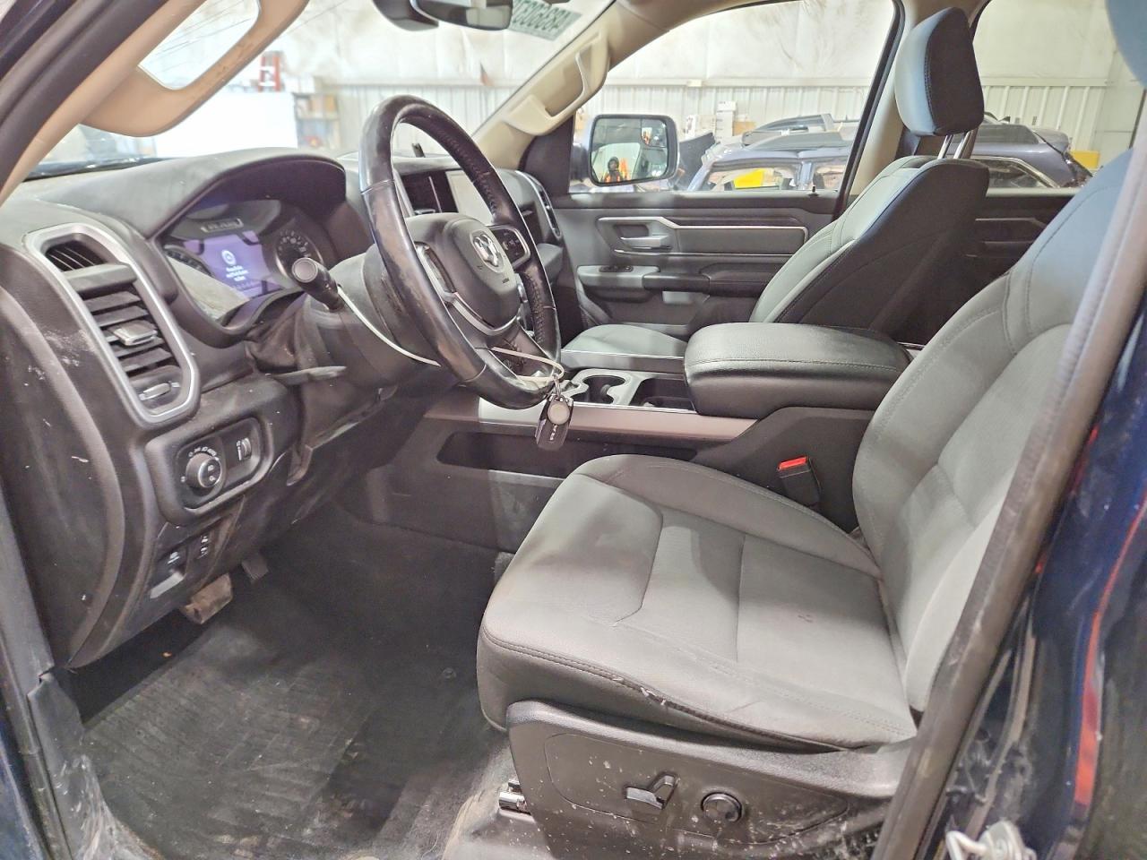 2020 Dodge RAM 1500 BIG Horn