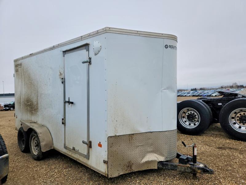 2023 Royalcargo Royal Trailer