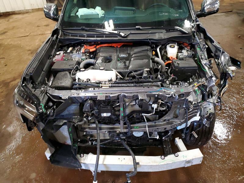 2025 Toyota Sequoia 1794 Edition