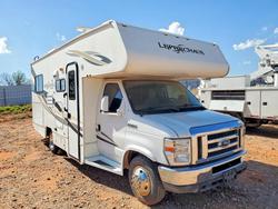 Flood-damaged cars for sale at auction: 2012 Coachmen Leprechaun RV