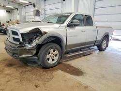 2011 Dodge RAM 1500 en venta en Ham Lake, MN