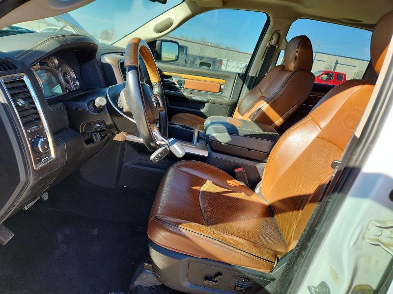 2014 Dodge Ram 1500 Longhorn