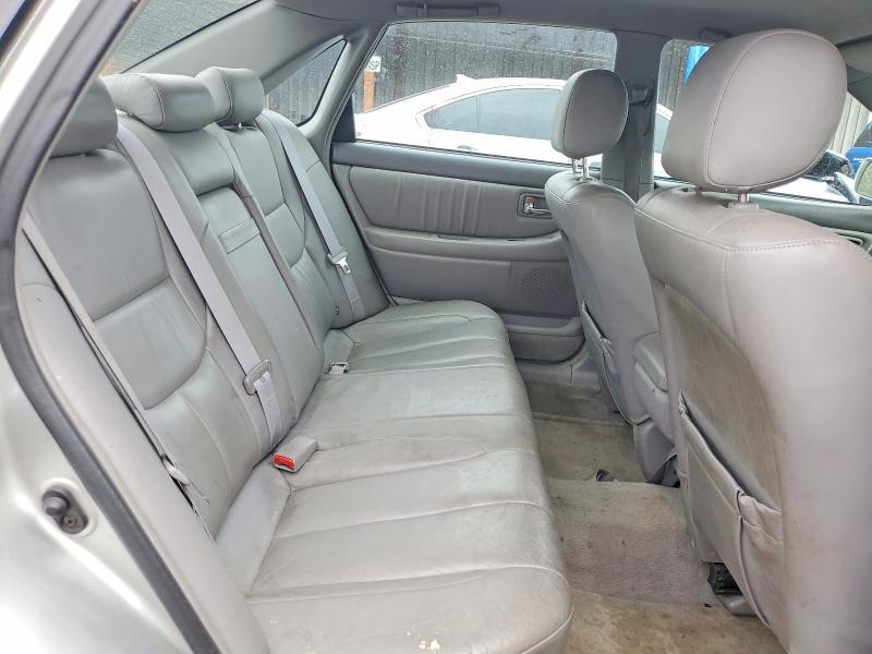 2004 Toyota Avalon xl