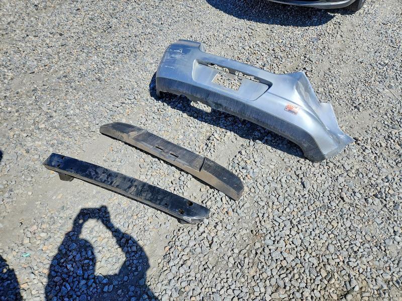 2011 Nissan Versa 1.8 s