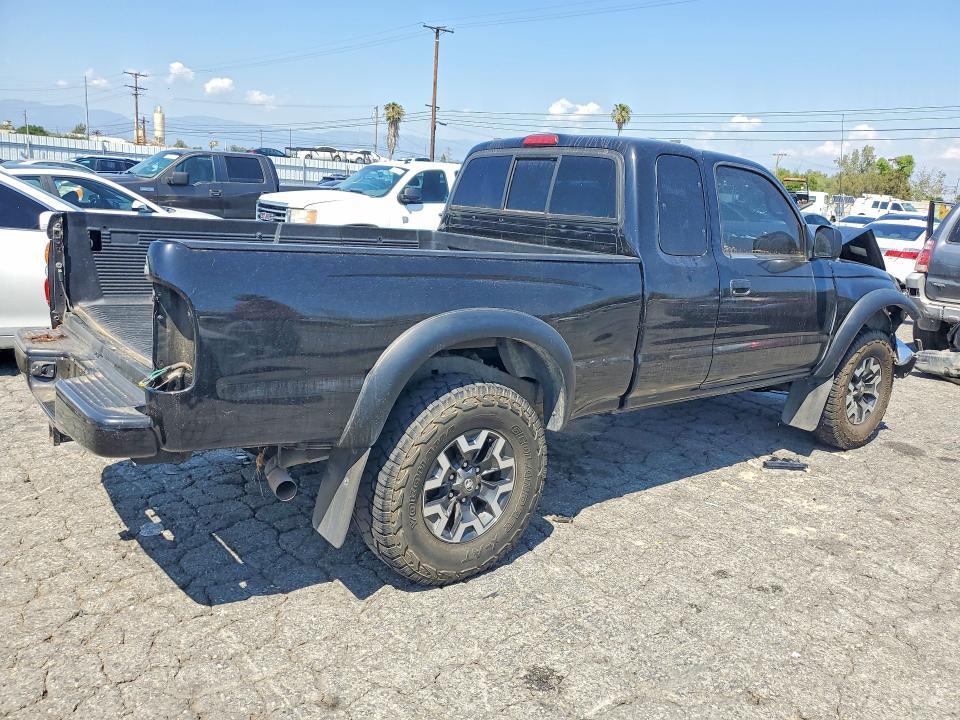 2004 Toyota Tacoma