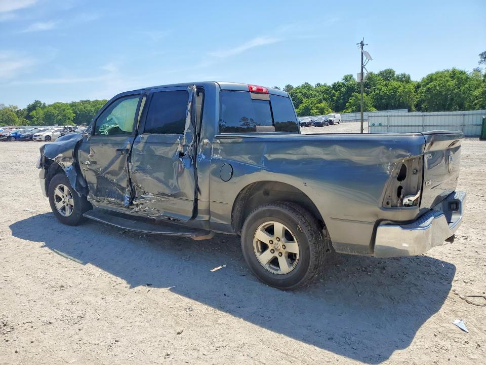 2009 Dodge RAM 1500