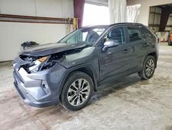 2019 Toyota Rav4 xle Premium for sale in Leroy, NY