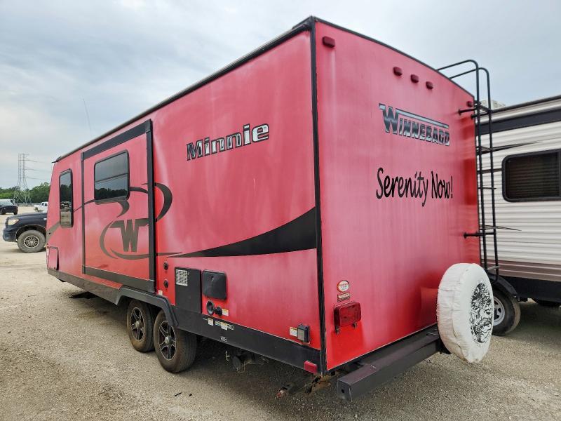 2017 Winnebago Mini
