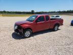 2017 Nissan Frontier S