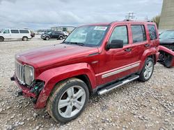 2012 Jeep Liberty jet for sale in Wayland, MI