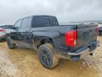 2018 Chevrolet Silverado K1500 LTZ