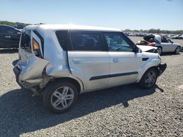 2010 KIA Soul +