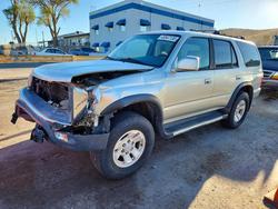 2000 Toyota 4runner SR5 for sale in Albuquerque, NM