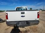2011 Ford F250 Super Duty