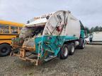 2006 Autocar Wxll Refuse Truck