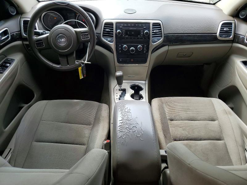 2013 Jeep Grand Cherokee Laredo