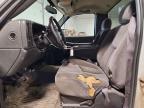 2007 GMC Sierra K2500 Heavy Duty