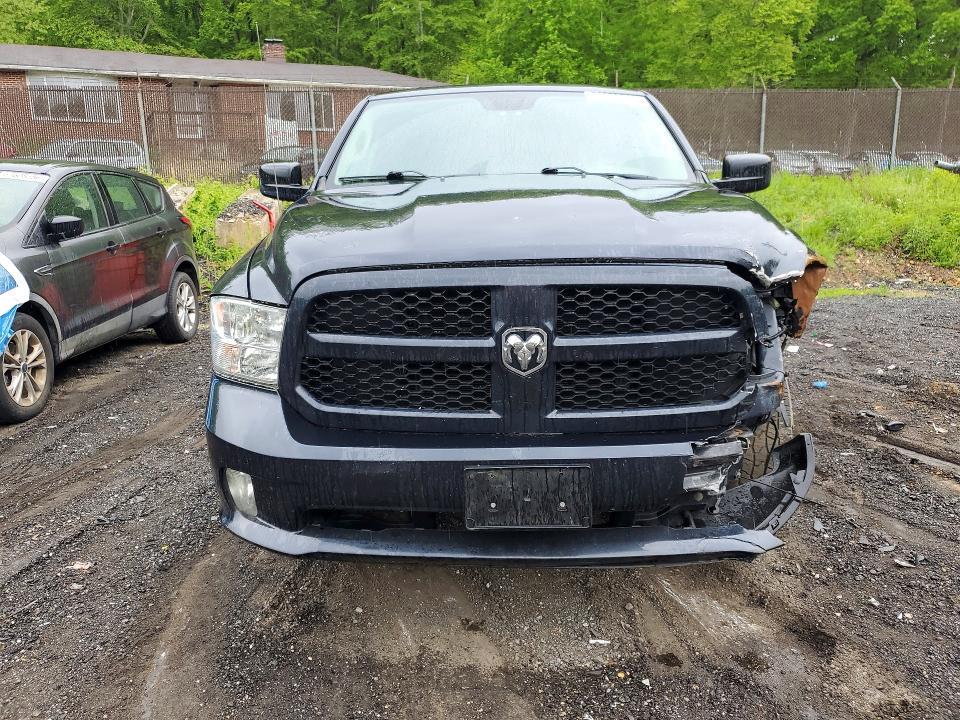 2017 Dodge RAM 1500 ST