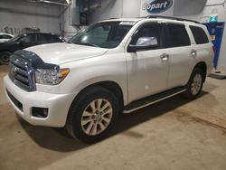 2012 Toyota Seqouia en venta en Moncton, NB
