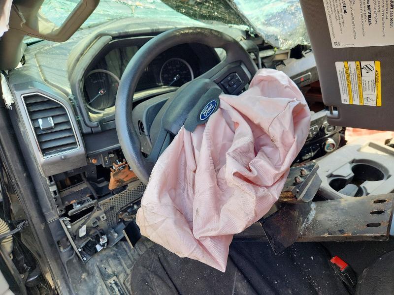 2022 Ford F550 Super Duty Rollback Truck