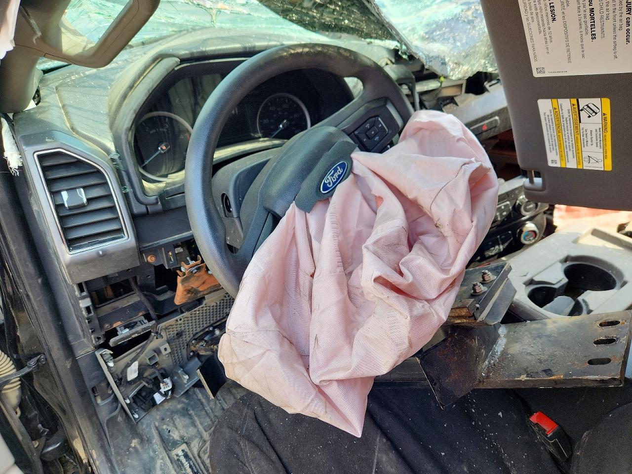 2022 Ford F550 Super Duty Rollback Truck