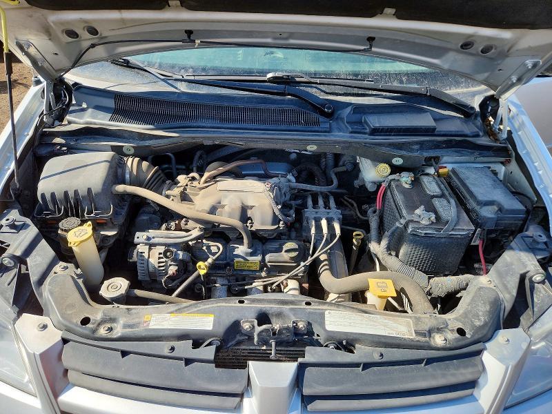 2010 Dodge Grand Caravan se