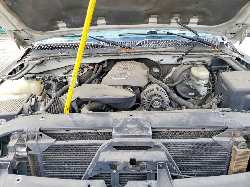 2006 GMC New Sierra K1500