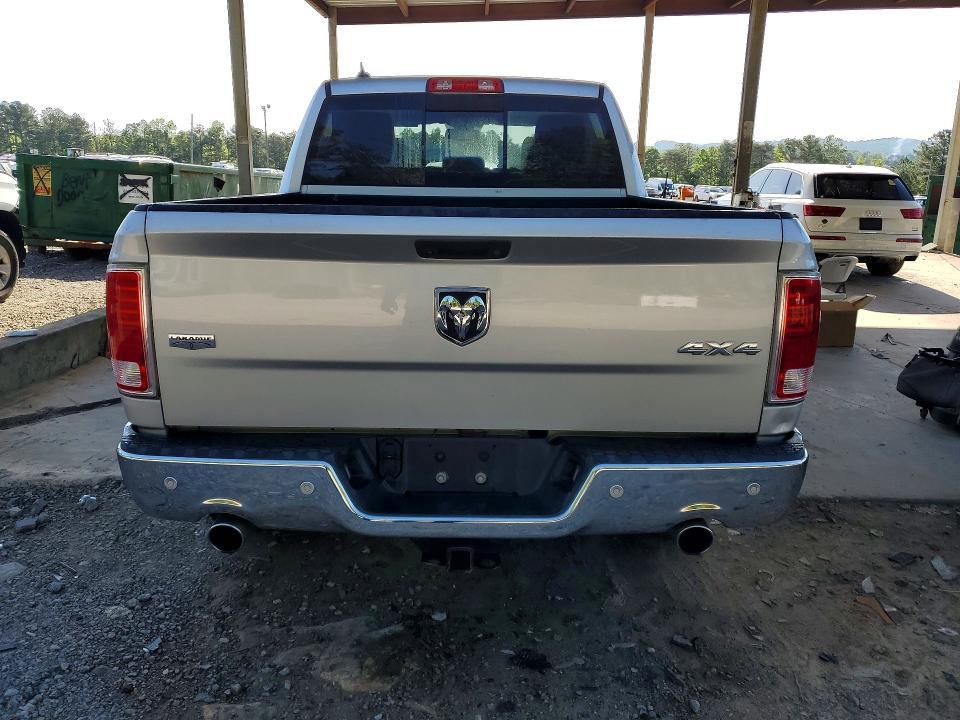 2016 Dodge 1500 Laramie
