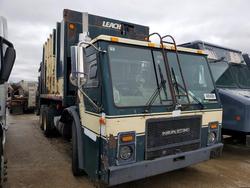Mack salvage cars for sale: 2004 Mack Le603 Refuse Truck