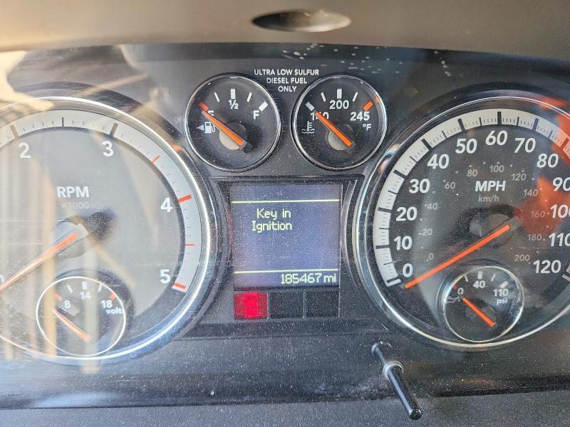 2012 Dodge RAM 3500 Laramie