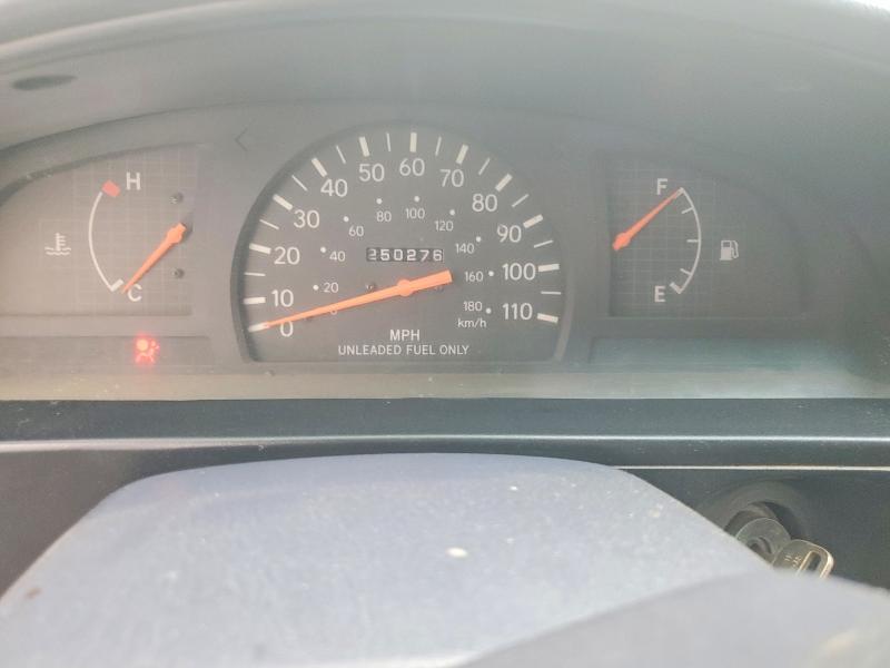 1998 Toyota Tacoma Base