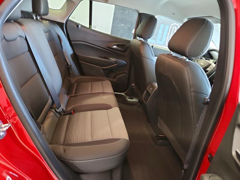 2026 Chevrolet Trax 1LT