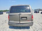 2000 GMC Safari XT